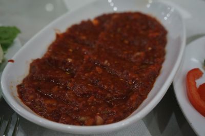 İştah Şurubu