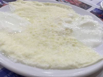 Kaymak
