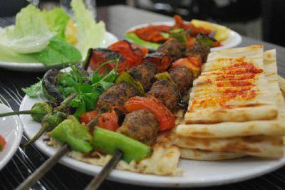 Kebap Ve Arapköftemiz