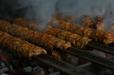 Kebaplarımız