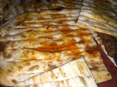 Son Lokma ve Altın Vuruş Yağlı Ekmek